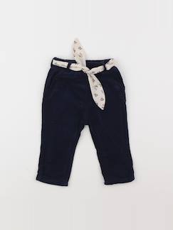 Seconde main-Fille-Pantalon - 6 mois