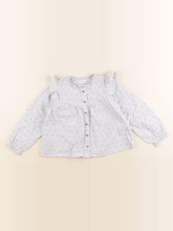 Seconde main-Fille-Chemise - 3 ans