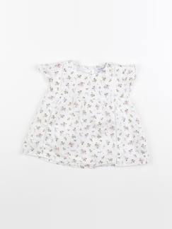 Seconde main-Fille-Blouse - 18 mois
