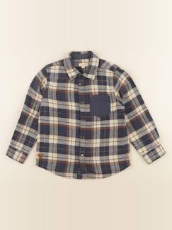 Seconde main-Garçon-Chemise - 6 ans