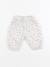 Pantalon - 3 mois Beige 1 - vertbaudet enfant 