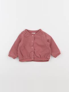 Seconde main-Fille-Sweat - 6 mois