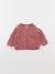 Sweat - 6 mois Rose 1 - vertbaudet enfant 