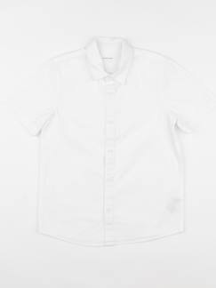 Seconde main-Garçon-Chemise - 8 ans
