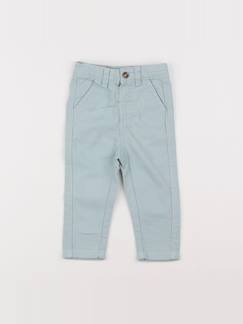 Seconde main-Garçon-Pantalon - 3 mois
