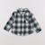 Chemise - 12 mois Vert 1 - vertbaudet enfant 