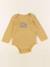 Body - 24 mois Jaune 1 - vertbaudet enfant 