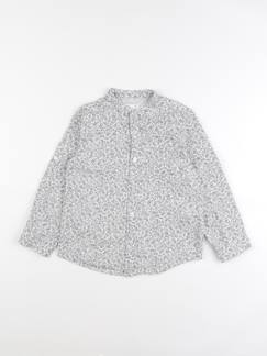 Seconde main-Garçon-Chemise - 6 ans