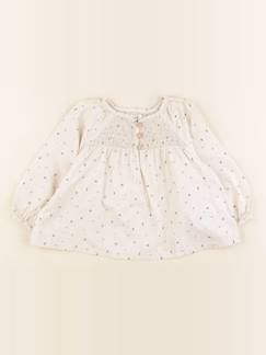 Seconde main-Fille-Blouse - 18 mois
