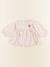 Blouse - 6 mois Rose 1 - vertbaudet enfant 
