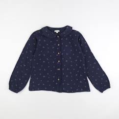 Seconde main-Fille-Blouse - 12 ans