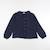 Blouse - 12 ans Bleu 1 - vertbaudet enfant 