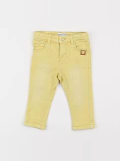 Seconde main-Fille-Pantalon - 12 mois