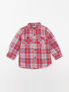 Seconde main-Garçon-Chemise - 2 ans
