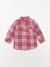 Chemise - 2 ans Rouge 1 - vertbaudet enfant 