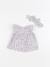 Blouse - 3 mois Rose 1 - vertbaudet enfant 