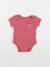 Body - 3 mois Rose 1 - vertbaudet enfant 
