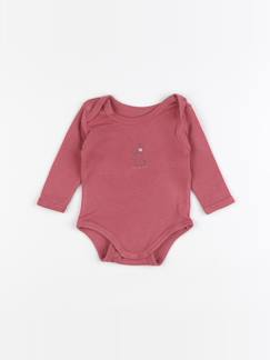 Seconde main-Fille-Body - 3 mois