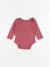 Body - 3 mois Rose 1 - vertbaudet enfant 