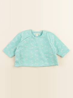 Seconde main-Garçon-Sweat - 3 mois