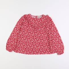 Seconde main-Fille-Blouse - 9 ans
