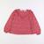 Blouse - 9 ans Rose 1 - vertbaudet enfant 