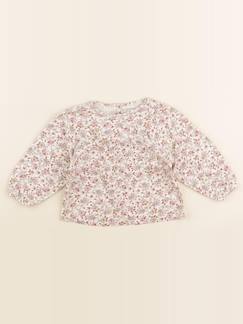 Seconde main-Fille-Blouse - 18 mois