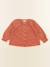 Blouse - 24 mois Orange 1 - vertbaudet enfant 