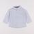 Chemise - 9 mois Gris 1 - vertbaudet enfant 