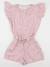 Combinaison - 12 ans Rouge 1 - vertbaudet enfant 