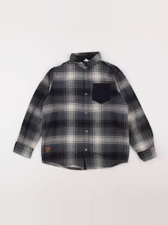 Seconde main-Garçon-Chemise - 10 ans