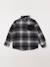 Chemise - 10 ans Gris 1 - vertbaudet enfant 