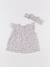 Blouse - 9 mois Multicolore 1 - vertbaudet enfant 