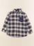 Chemise - 8 ans Bleu 1 - vertbaudet enfant 
