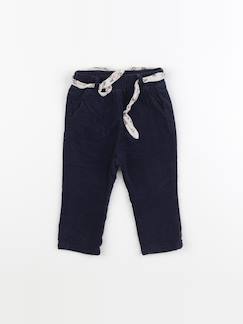 Seconde main-Fille-Pantalon - 6 mois