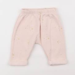 Seconde main-Fille-Pantalon - 6 mois