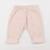 Pantalon - 6 mois Rose 1 - vertbaudet enfant 