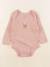 Body - 24 mois Rose 1 - vertbaudet enfant 