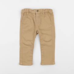 Seconde main-Garçon-Pantalon - 6 mois