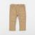 Pantalon - 6 mois Beige 1 - vertbaudet enfant 