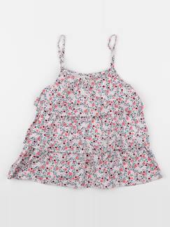 Seconde main-Fille-Blouse - 10 ans