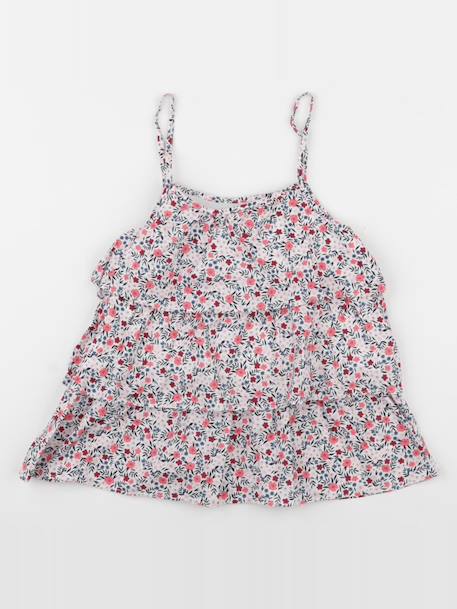 Blouse - 10 ans Rose 1 - vertbaudet enfant 