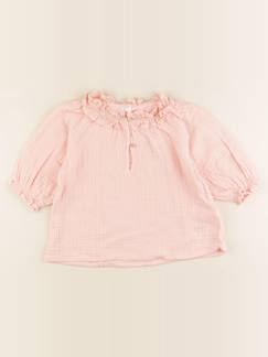 Seconde main-Fille-Blouse - 36 mois