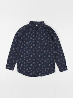 Seconde main-Garçon-Chemise - 8 ans