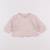 Sweat - 3 mois Rose 1 - vertbaudet enfant 