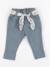Pantalon - 3 mois Vert 1 - vertbaudet enfant 