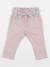 Jean - 6 mois Rose 1 - vertbaudet enfant 