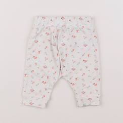 Seconde main-Fille-Sarouel - 3 mois