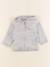 Sweat - 12 mois Gris 1 - vertbaudet enfant 