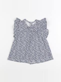 Seconde main-Fille-Blouse - 24 mois